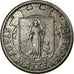 Moneda, Alemania, Stadt Wattenscheid, Kriegsgeld, Wattenscheid, 50 Pfennig