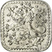 Coin, Germany, Stadt Weimar, Notgeld, Weimar, 10 Pfennig, 1920, AU(55-58), Iron