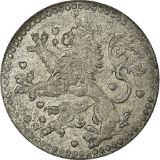 Münze, Deutschland, Stadt Weimar, Notgeld, Weimar, 50 Pfennig, 1918, SS+, Zinc