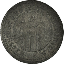 Coin, Germany, Magistrat der Stadt Weissenfels, Weissenfels, 10 Pfennig, 1918