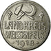 Moneta, Niemcy, Landkreis Weissenfels, Kriegsgeld, Weissenfels, 10 Pfennig