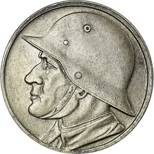 Münze, Deutschland, Landkreis Weissenfels, Kriegsgeld, Weissenfels, 50 Pfennig