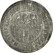 Moneta, Germania, Magistrat der Stadt Weissenfels, Weissenfels, 10 Pfennig