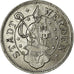 Coin, Germany, Stadt Werden, Kriegsgeld, Werden, 10 Pfennig, AU(50-53), Iron