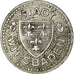 Coin, Germany, Stadt Wiesbaden, Notgeld, Wiesbaden, 10 Pfennig, AU(50-53), Iron
