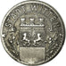 Moeda, Alemanha, Stadt Witten, Notgeld, Witten, 10 Pfennig, 1919, EF(40-45)