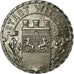 Münze, Deutschland, Stadt Witten, Notgeld, Witten, 50 Pfennig, 1919, VZ, Iron