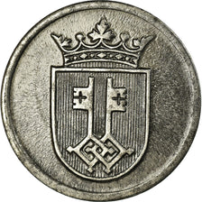 Monnaie, Allemagne, Kreis Wittlich, Wittlich, 10 Pfennig, 1919, TTB+, Iron