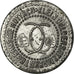 Coin, Germany, Kleingeldersatzmarke Tegernsee Rottach, Tegernsee-Rottach, 5