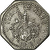Coin, Germany, Thale am Harz, Weltkriegsgeld, Thale am Harz, 10 Pfennig, 1918