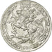Coin, Germany, Thaler Geld zur Erinnerung an die Stadtwerdung, Thale am Harz, 3