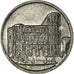 Coin, Germany, Stadt Trier, Trier, 10 Pfennig, 1919, AU(55-58), Iron