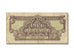 Poland, 5 Zlotych, 1944, KM #108, EF(40-45), XM