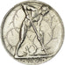 Coin, Germany, Notgeld Unna, Unna, 10 Pfennig, 1920, AU(50-53), Aluminum