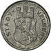 Moeda, Alemanha, Stadt Velbert, Kriegsgeld, Velbert, 25 Pfennig, 1917