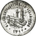 Coin, Germany, Genossenschaftskasse Vilsbiburg, Vilsbiburg, 10 Pfennig, 1917