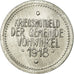 Coin, Germany, Kriegsnotgeld der Gemeinde Vohwinkel, Vohwinkel, 5 Pfennig, 1918