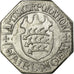 Coin, Germany, Amtskorporation Waiblingen, Waiblingen, 50 Pfennig, 1918