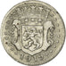 Coin, Germany, Stadt Zweibrücken, Zweibrücken, 5 Pfennig, 1919, EF(40-45)