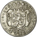 Moneta, Germania, Stadt Zweibrücken, Zweibrücken, 10 Pfennig, 1919, BB+, Ferro