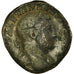 Coin, Severus Alexander, Sestertius, AD 232, Rome, VF(20-25), Bronze, RIC:642