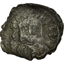 Coin, Nicephorus I, Follis, 802-811, Constantinople, VF(30-35), Copper