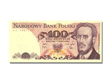 Poland, 100 Zlotych, 1982, KM #143d, 1982-06-01, UNC(65-70), LE