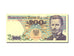 Poland, 200 Zlotych, 1986, KM #144c, 1986-06-01, UNC(65-70), DP