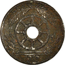 Münze, Deutschland, Crefelder Strassenbahn, Notgeld, 20 Pfennig, 1919, S+, Iron