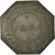 Münze, Deutschland, Alexanderwerk A. von dern Nahmer, A.G., Berlin, 50 Pfennig
