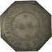Coin, Germany, Alexanderwerk A. von dern Nahmer, A.G., Berlin, 50 Pfennig