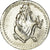 Coin, Germany, Spielmünze 50, Token, AU(50-53), Iron