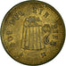 Germany, Token, Gut für ein Bier, EF(40-45), Brass