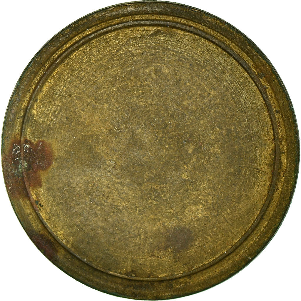 Germany, Token, Gut für ein Bier, EF(40-45), Brass