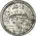 Monnaie, Allemagne, Stadt und Landkreis Bonn, Siegkreis, Bonn, 5 Pfennig, TTB+