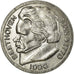 Coin, Germany, Beethoven, Bonn, 50 Pfennig, 1920, AU(55-58), Iron