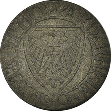 Coin, Germany, Stadt Boppard am Rhein, Notgeld, Boppard, 5 Pfennig, 1919