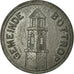 Coin, Germany, Gemeinde Bottrop, Kriegsgeld, Bottrop, 10 Pfennig, 1917