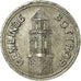 Coin, Germany, Gemeinde Bottrop, Kriegsgeld, Bottrop, 10 Pfennig, 1917