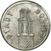 Coin, Germany, Gemeinde Bottrop, Kriegsgeld, Bottrop, 10 Pfennig, 1919
