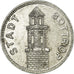 Moneta, Germania, Gemeinde Bottrop, Kriegsgeld, Bottrop, 10 Pfennig, 1919, SPL-