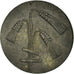 Coin, Germany, Kreis Büdingen Oberhessen, Büdingen, 10 Pfennig, AU(55-58)