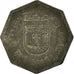 Munten, Duitsland, Notgeld der Stadt Buer I.W., Buer in Westfalen, 25 Pfennig