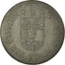 Monnaie, Allemagne, Notgeld der Stadt Buer I.W., Buer in Westfalen, 50 Pfennig