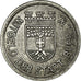 Monnaie, Allemagne, Notgeld der Stadt Buer I.W., Buer in Westfalen, 10 Pfennig