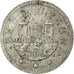 Moneta, Germania, Kriegsnotgeld, Burg auf Fehmarn, 10 Pfennig, 1917, BB, Ferro