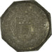 Moneta, Niemcy, Stadt Camberg, Kriegsgeld, Camberg, 10 Pfennig, 1917, EF(40-45)