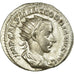 Coin, Gordian III, Antoninianus, 240, Rome, AU(50-53), Billon, RIC:63
