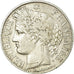 Monnaie, France, Cérès, Franc, 1888, Paris, TTB, Argent, Gadoury:465a