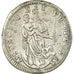 Moeda, Estados Alemães, WURZBURG, Anselm Franz, 5 Kreuzer, 1748, VF(30-35)